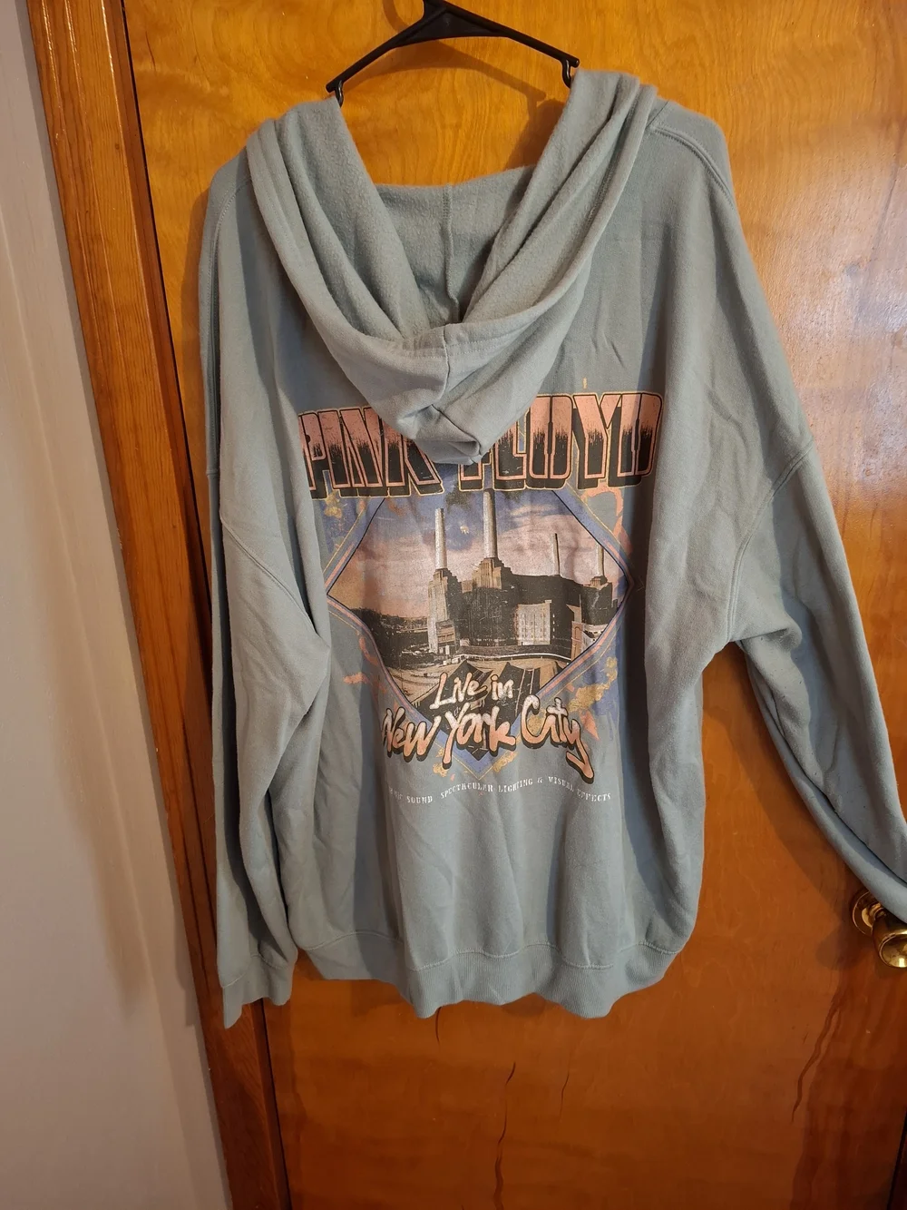 Pink Floyd official pink